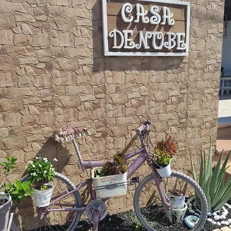 En Casa Denube Homestay Las Playas