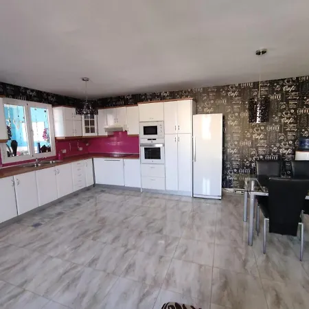 En Casa Denube * Las Playas