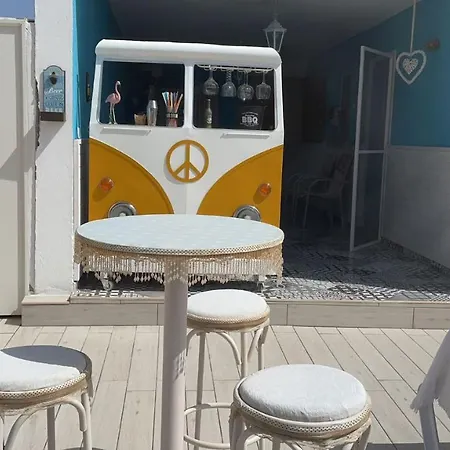 En Casa Denube Δωμάτια σε οικογενειακή κατοικία *