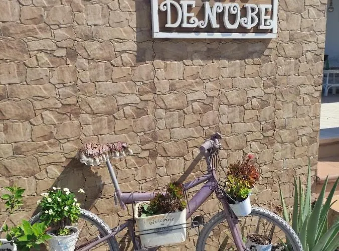 En Casa Denube Rum i privatbostad Las Playas