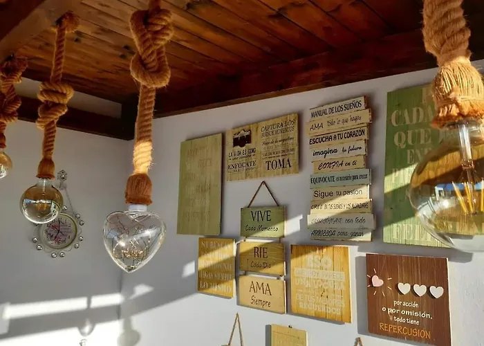 En Casa Denube * Las Playas